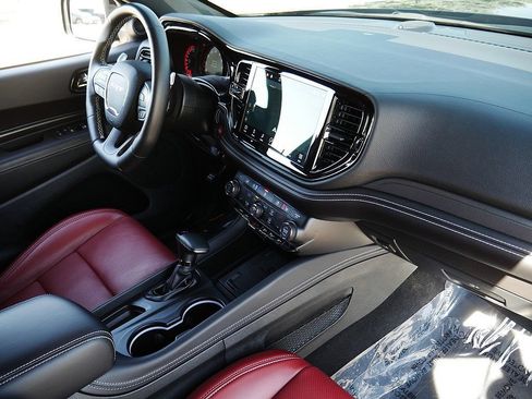 Used 2024 Dodge Durango SRT Hellcat AWD/4WD image 65