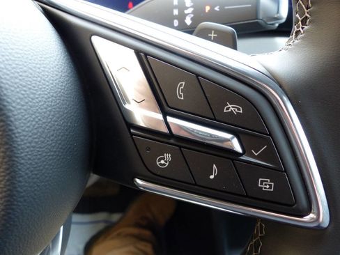 Used 2026 Buick Enclave Preferred w/ Power Package AWD/4WD image 44