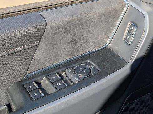 New 2025 Ford F150 XLT w/ Equipment Group 302A MID image 23