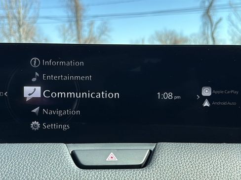 Certified 2025 MAZDA CX-90 3.3 Turbo w/ Premium Sport Pkg image 18