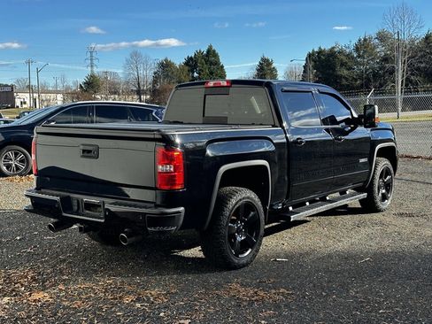 Used 2017 GMC Sierra 1500 SLE image 6