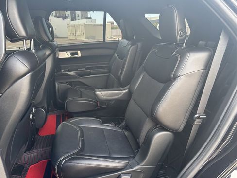 Used 2020 Ford Explorer ST w/ Premium Technology Package AWD/4WD image 44