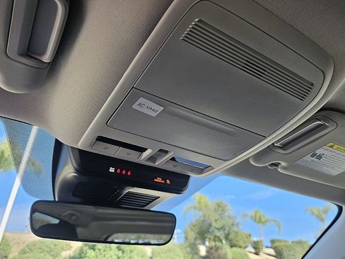 New 2026 MAZDA CX-50 AWD 2.5 Hybrid w/ Cargo Package image 29