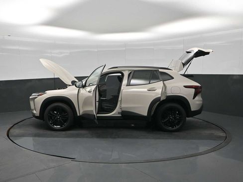 New 2026 Chevrolet Trax ACTIV w/ Driver Confidence Package image 47