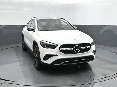 New 2026 Mercedes-Benz GLA 250 image 22
