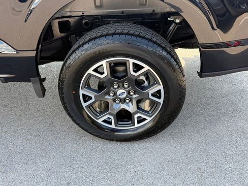 New 2025 Ford F150 STX w/ Equipment Group 200A image 41