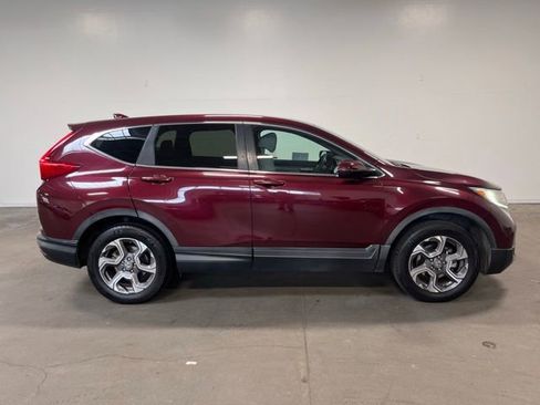 Used 2019 Honda CR-V EX image 2