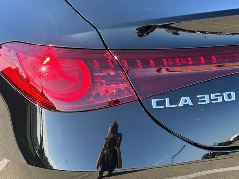 New 2027 Mercedes-Benz CLA 350 image 24