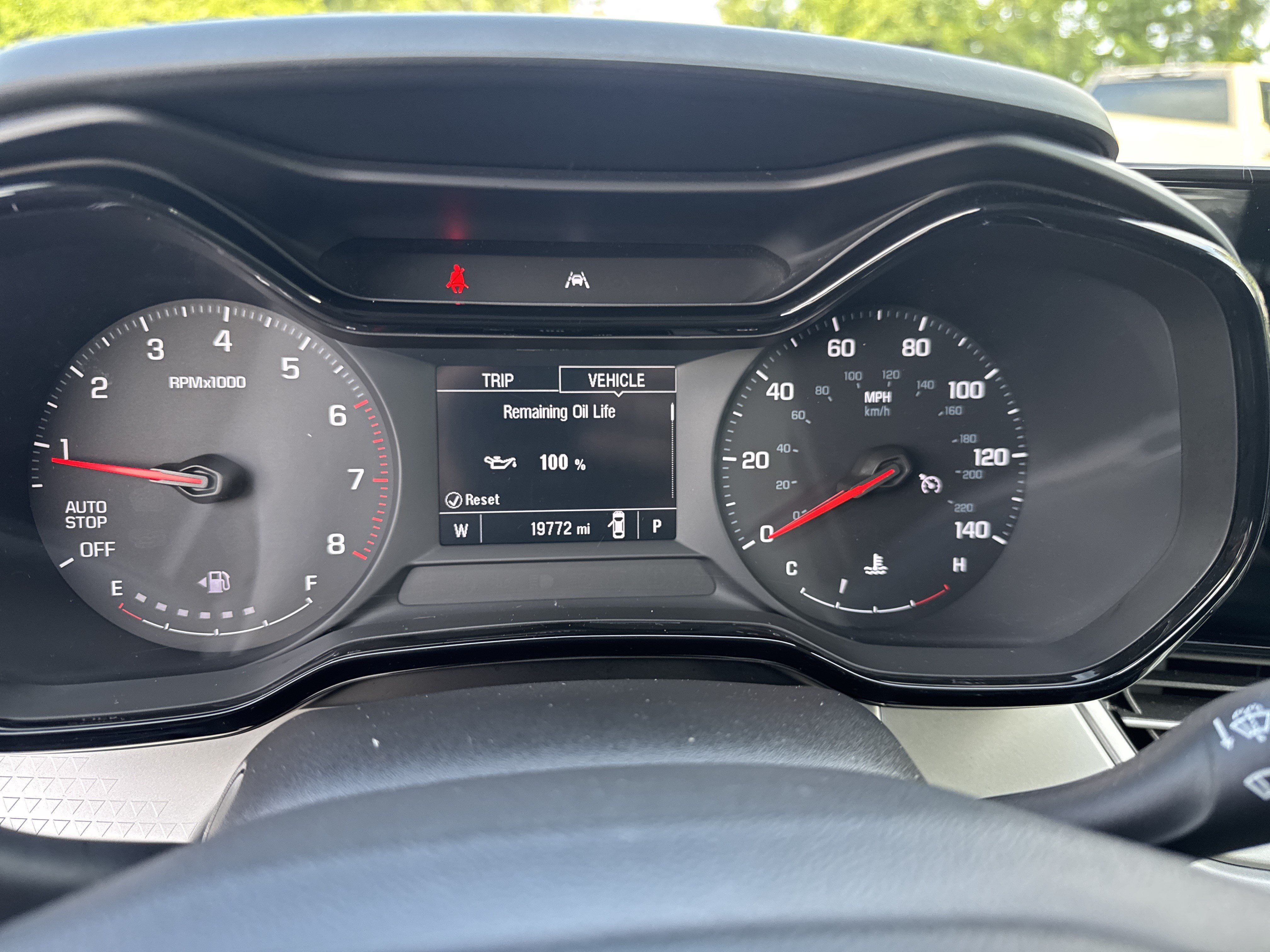 Used 2026 Chevrolet Trax LS FWD image 18