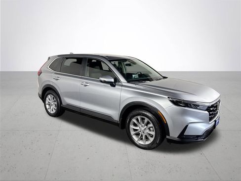 Certified 2023 Honda CR-V EX-L image 5