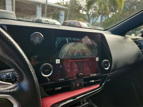 Used 2022 Lexus NX 350 F Sport image 21