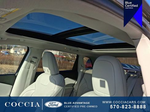 Used 2021 Jeep Cherokee Latitude Lux w/ Sun & Sound Group image 14