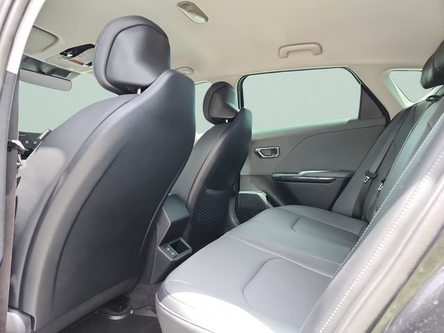 New 2026 Kia K4 EX FWD image 16