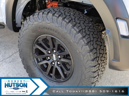 New 2026 Ford F150 Raptor image 9