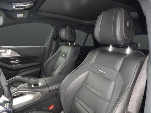 Used 2022 Mercedes-Benz GLE 53 AMG 4MATIC Coupe image 15