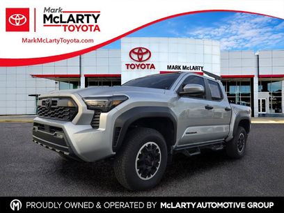 Used 2024 Toyota Tacoma TRD Off-Road