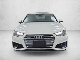 Used 2019 Audi A4 2.0T Premium w/ Convenience Package AWD/4WD video 2