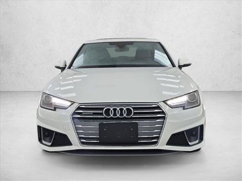 Used 2019 Audi A4 2.0T Premium w/ Convenience Package AWD/4WD image 2