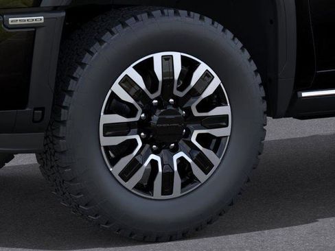 New 2026 GMC Sierra 2500 Denali Ultimate w/ Max Trailering Package AWD/4WD image 9
