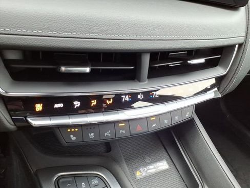 New 2026 Cadillac CT5 Premium Luxury w/ Technology Package image 31