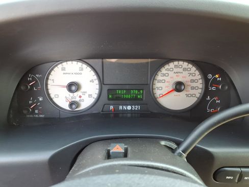 Used 2005 Ford F350 XLT AWD/4WD image 26