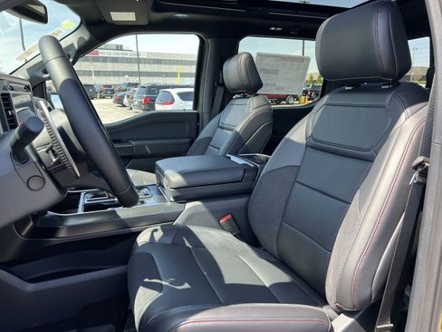 New 2026 Ford F150 Raptor AWD/4WD image 13