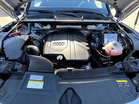 Used 2023 Audi Q5 2.0T Premium Plus image 9