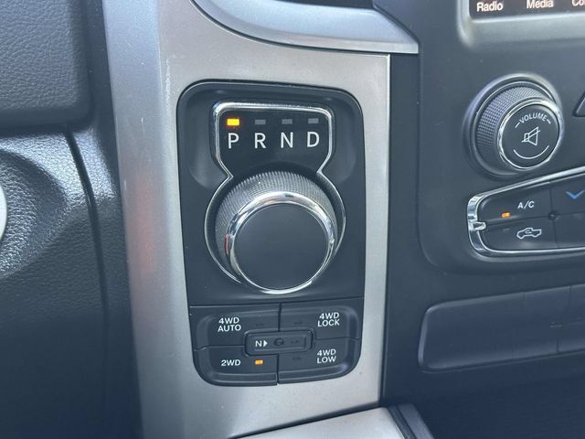 Used 2016 RAM 1500 Big Horn AWD/4WD image 13