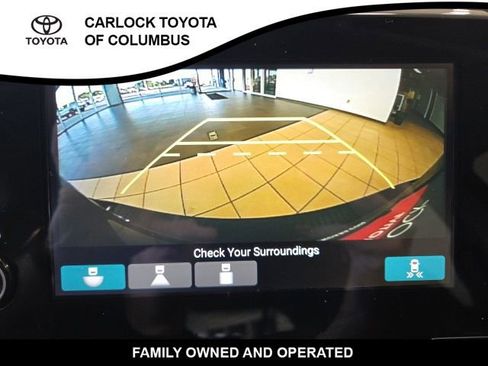 Used 2019 Honda Odyssey EX-L image 29