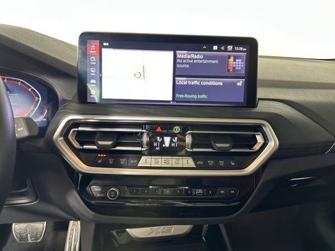 Used 2024 BMW X3 xDrive30i w/ Premium Package w/ZPA image 21