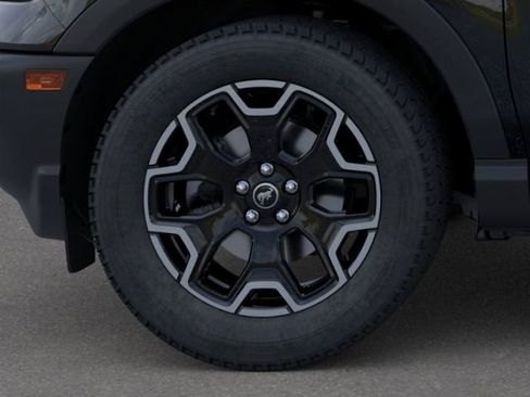 New 2026 Ford Bronco Sport Outer Banks AWD/4WD image 19