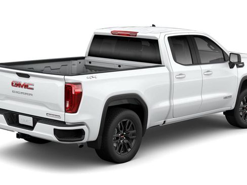 New 2026 GMC Sierra 1500 Elevation AWD/4WD image 27