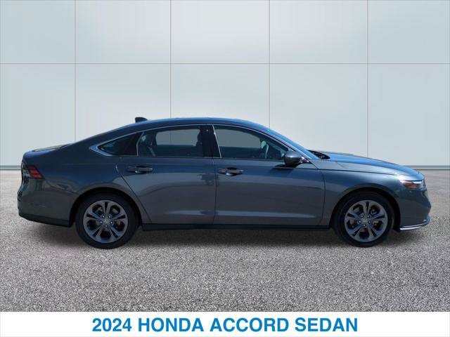 Used 2024 Honda Accord EX image 6