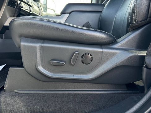 Used 2022 Ford F350 Lariat w/ Lariat Value Package image 13