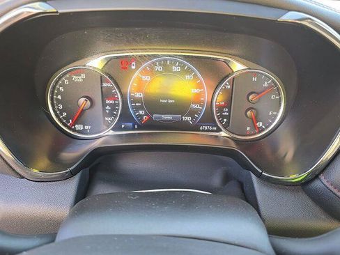 Used 2021 Chevrolet Blazer RS w/ Enhanced Convenience Package AWD/4WD image 11