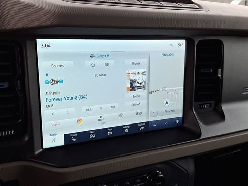 Certified 2024 Ford Bronco Wildtrak image 17