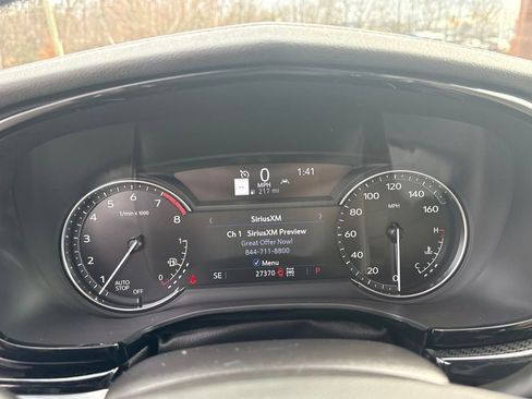 Certified 2023 Cadillac XT6 Sport image 15