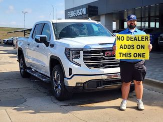 New 2026 GMC Sierra 1500 SLT w/ SLT Premium Plus Package video 1