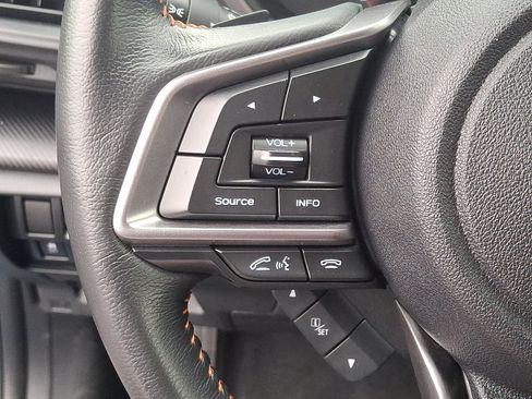 Certified 2021 Subaru Crosstrek 2.0i Premium w/ Popular Package #3 image 22