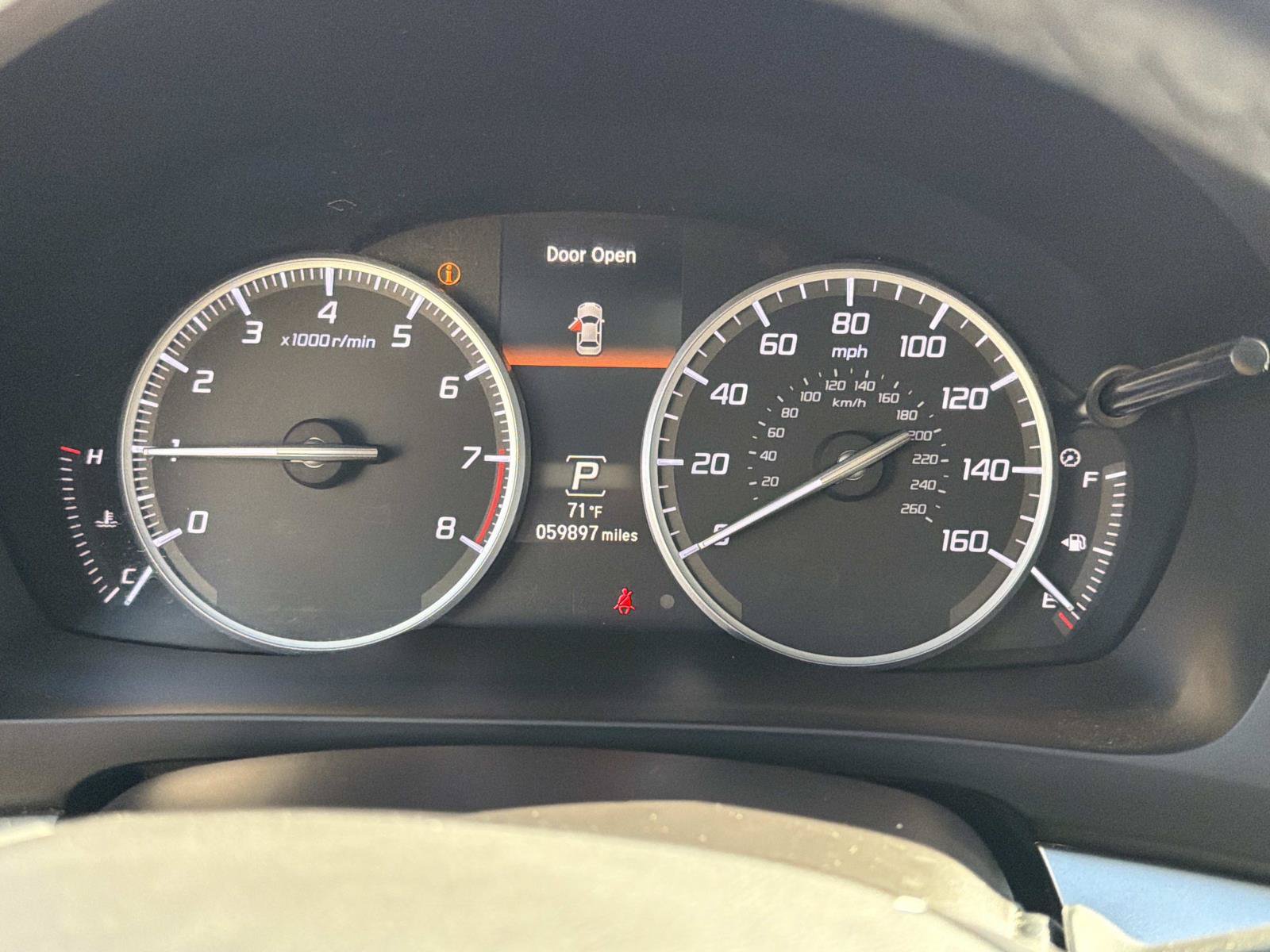 Used 2020 Acura ILX FWD image 19