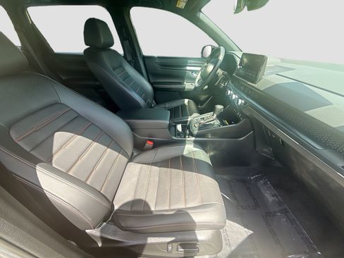 Certified 2024 Honda CR-V Sport-L image 31