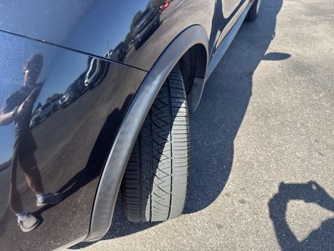 Used 2012 Nissan Juke SL AWD/4WD image 26