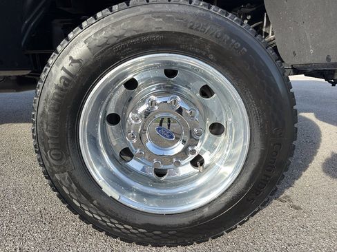 New 2026 Ford F450 XL image 18