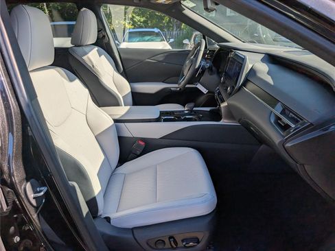 New 2026 Lexus RX 350 Premium AWD/4WD image 7