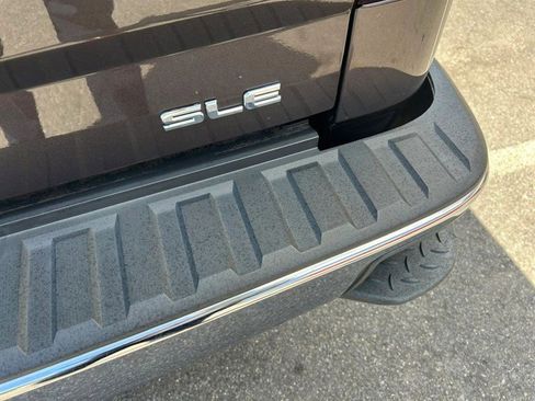 Used 2014 GMC Sierra 1500 SLE AWD/4WD image 21