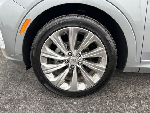 Used 2025 Buick Envista Avenir image 14
