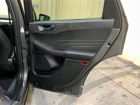 Certified 2023 Ford Escape Active image 12