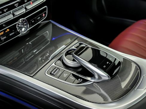 Used 2022 Mercedes-Benz G 63 AMG 4MATIC image 35