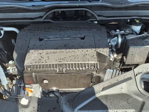 Used 2024 Honda Pilot Elite image 39