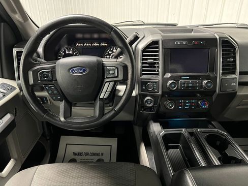 Used 2020 Ford F150 XLT w/ Equipment Group 302A Luxury image 4